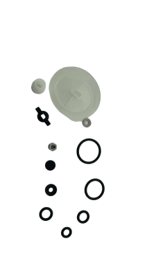 KIT REPARACIÓN 2º SEAC SUB OCTO-SYNCHRO-X10-X10PRO-X5