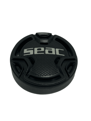 TAPA DE REGULADOR PX100 SEAC SUB1
