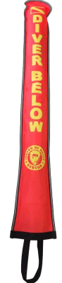 BOYA SALCHICHA ECOSUB