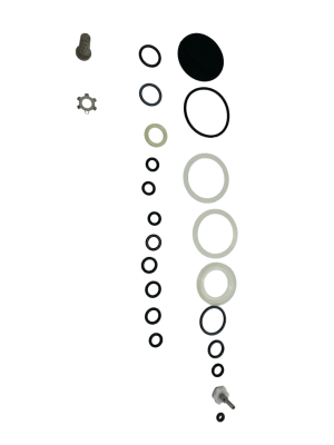 KIT MANTENCIÓN REGULADOR SCUBAPRO 1º MK17/191