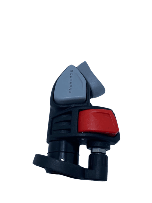 MANDO CHALECO SCUBAPRO PLUS V22