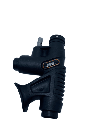 MANDO CHALECO COMPENSADOR SEAC SUB2