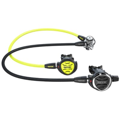 REGULADOR SET  IT 500 DIN SEAC