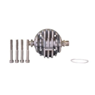 SOPORTE VÁLVULA ESCAPE SL-27 820-120
