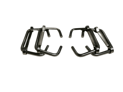 KIT REPARACIÓN ALETAS SAEKO MOD.FP011