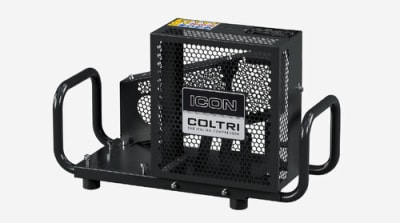 KIT SOPORTE COMPRESOR COLTRI