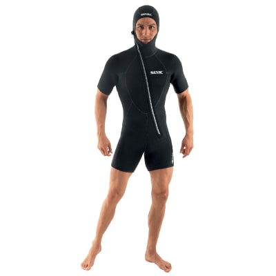 TRAJE KOMODA MAN 5+7 MM