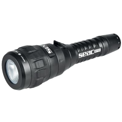 LINTERNA R15 SEAC