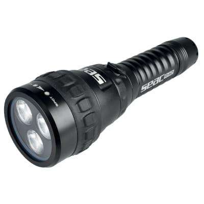 LINTERNA R40 SEAC2
