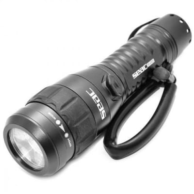 LINTERNA SEAC SUB MOD. R201