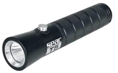 LINTERNA SEAC SUB MODELO T5