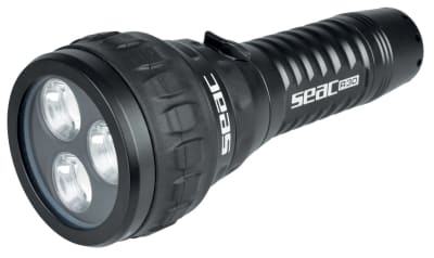 LINTERNA SEAC SUB R301