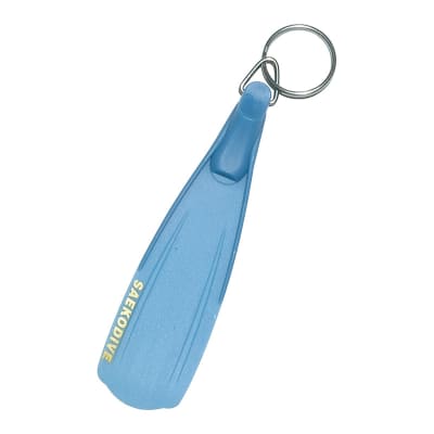 LLAVERO ALETA APNEA1