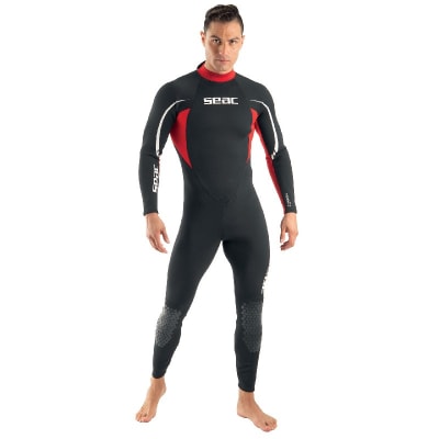 TRAJE LUNGO MAN 2.2