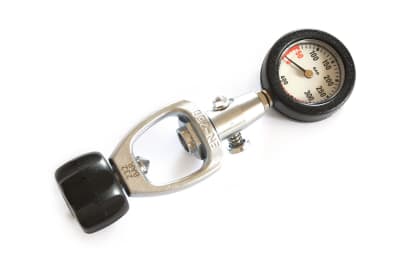 MANOMETRO SUPERFICIE SUNLINE1