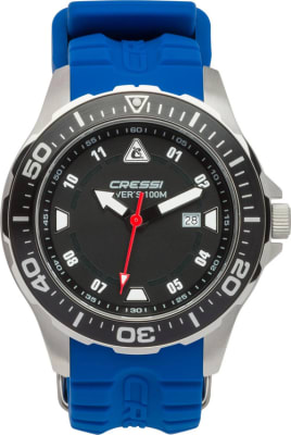 RELOJ MODELO MANTA CRESSI SUB