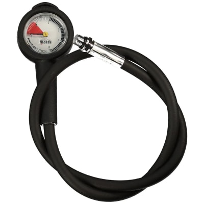 MANOMETRO MR-1 MARES