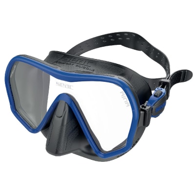 MÁSCARA SEAC AJNA AZUL1