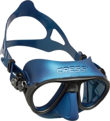 MÁSCARA CRESSI SUB MOD. CALIBRO