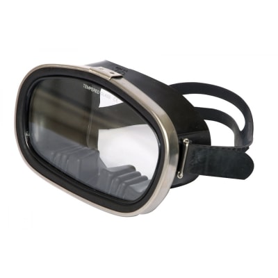 MÁSCARA DE BUCEO SAEKO DIVER M-411
