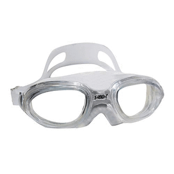 MÁSCARA DE NATACIÓN MODELO STREAM1