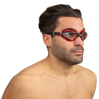 MÁSCARA NATACIÓN RITMO SEAC SUB