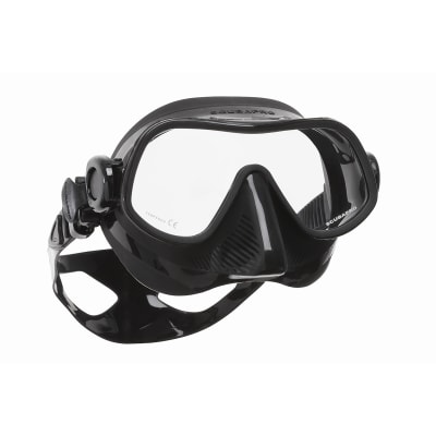 MÁSCARA SCUBAPRO STEEL1