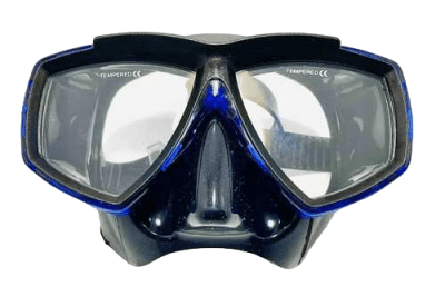 MÁSCARA SEAGULL LINEA SUB