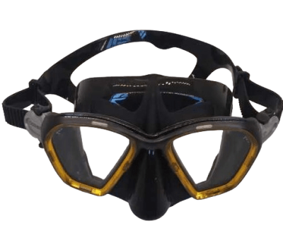 MÁSCARA TRIBORD LINEA SUB