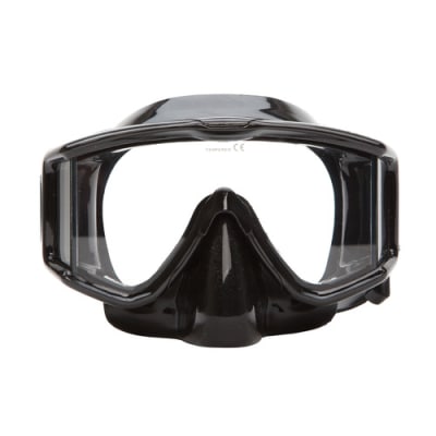MÁSCARA XS SCUBA MODELO FUSION C/PURGA1