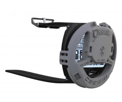 INTERFACE CRESSI SUB DONATELLO/MICHELANGELO/LEONARDO/GIOTTO