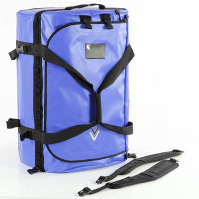BOLSO NORTHERN DIVER MILITARY  110 LTS