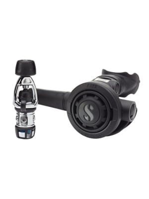 REGULADOR 1° Y 2° SCUBAPRO MK2+R095