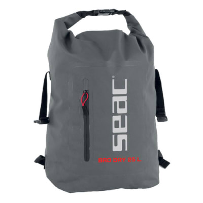 MOCHILA SECA SEAC SUB 25 LTS