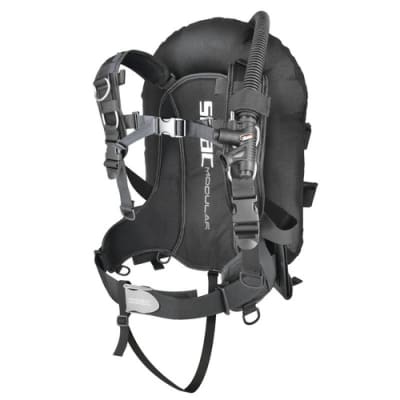 CHALECO SEAC SUB MODELO MODULAR R.E.V