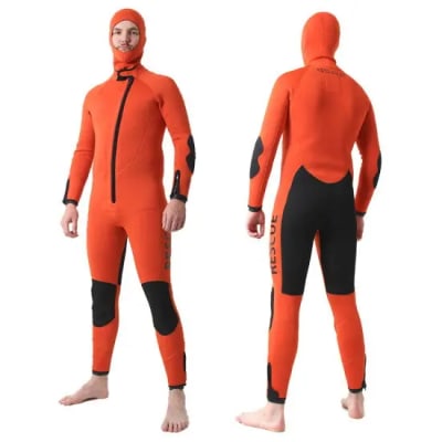 TRAJE DE RESCATE NORTHERN DIVER