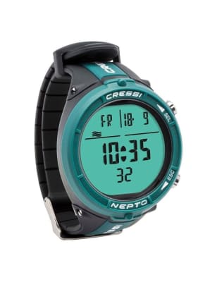 COMPUTADOR APNEA CRESSI SUB MODELO NEPTO2