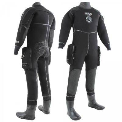 TRAJE  ORIGIN