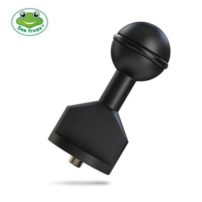 PIEZA MONTAJE PARA FOCOS 1/4-202