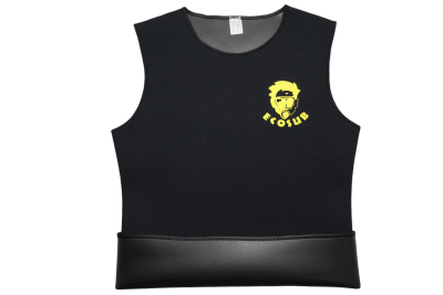 POLERA DE BUCEO ECOSUB 3MM