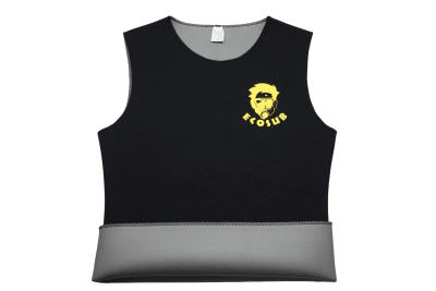 POLERA DE BUCEO ECOSUB 3MM C/TITANIUM