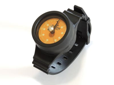 PROFUNDÍMETRO SUNLINE COLOR NARANJO1