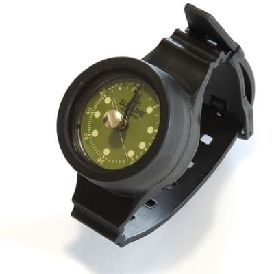 PROFUNDÍMETRO SUNLINE COLOR VERDE1