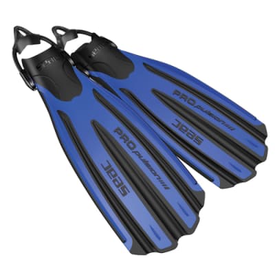 ALETA PROPULSION SEAC SUB AZUL