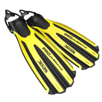 ALETA PROPULSION SEAC SUB AMARILLA