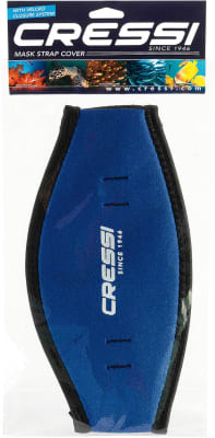 PROTECTOR  CORREA MASCARA CRESSI