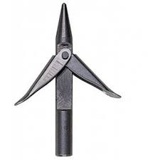 PUNTA ARPÓN DOBLE ALETILLA1