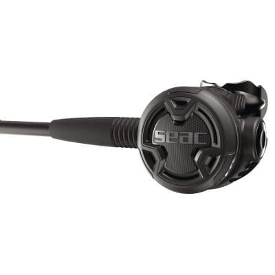 REGULADOR 2 ESTADO PX100 SEAC