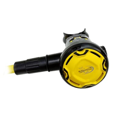 REGULADOR OCTOPUS SAEKO DIVER1