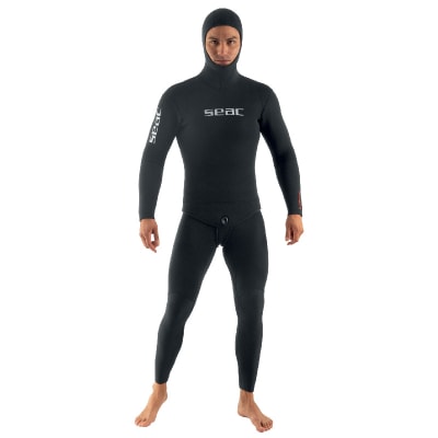 TRAJE RIESE 8.5 MM